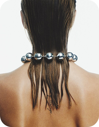 Look Glacial Luxury