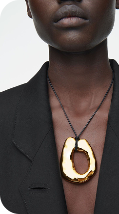 Look Midnight Silk
