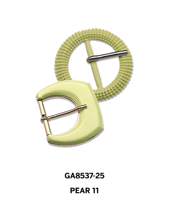 GA8537-26 - PEAR 12